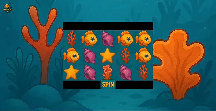 Fishin Frenzy Even Bigger Catch